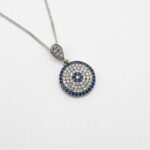 گردنبند چشم شکوه